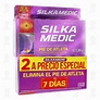 Silka Medic Gel 1% 2 Pack 30gr