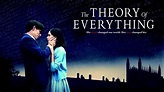 THE THEORY OF EVERYTHING SOUNDTRACK - YouTube