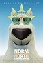 Cartoon Pictures for Norm Of The North (2016) | BCDB