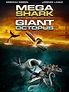 Prime Video: Mega Shark vs Giant Octopus