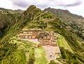 La interesante arquitectura incaica – Arcux