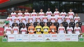 VfB Stuttgart » Kader 2020/2021