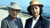 BBC Two - Miss Marple, The Body in the Library, Part One