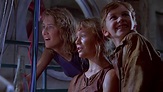 Woman inherits the earth: The female power of Jurassic Park | SYFY WIRE