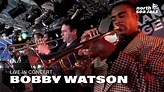 Bobby Watson Tailor Made Big Band - 'Dual Conversation' | North Sea ...