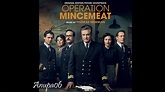 Submarine Rises - Operation Mincemeat OST - Thomas Newman - YouTube