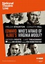 National Theatre Live: Edward Albee's Who's Afraid of Virginia Woolf ...