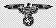 Free download | Symbol Nazi Germany Nazi Party Eagle, Nazi Party ...