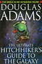 The Hitchhiker's Guide to the Galaxy | Book Club Wiki | FANDOM powered ...