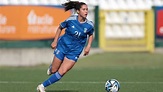 Football World Cup: Teenager Giulia Dragoni named for Italy squad in NZ ...