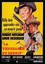 Young Billy Young (1969) - Posters — The Movie Database (TMDB)