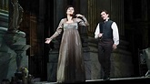 Review: ‘Tosca’ Returns, Defined by Its Quiet Moments - The New York Times