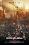Guerra Mundial Z estreia em 3D no NOW - Cine Planeta