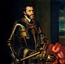 Carlos I. Rey de España y Carlos V. Emperador de Alemania (1500-1558)