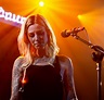 Gin Wigmore 06/28/2018 #5 | Gin Wigmore performing live at T… | Flickr