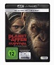 Planet der Affen: Survival 4K Ultra HD Film | Weltbild.de
