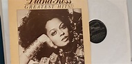 Diana Ross Greatest Hits 2 LP Vinyl Tamla Motown STML 12036 | Etsy