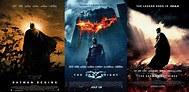 Trilogía de Batman volverá a los cines | Red Radio