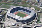 Siya Kolisi, Nissan Stadium, Kanagawa Prefecture, Yokohama, View Map ...