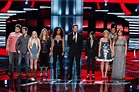 The Voice: Live Top 8 Performances Photo: 218046 - NBC.com