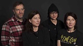 The Breeders Are 'All Nerve' After A Long Hiatus : NPR