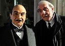 Poirot, cala il sipario. L’ultima stagione della serie – Tvzap