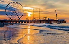 Vacation in Atlantic City, New Jersey | Bluegreen Vacations