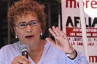 Bertha Luján: la renuncia a las prerrogativas de Morena aún no se ratifica