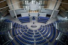 Der 20. Deutsche Bundestag in Bildern - Aktuelle Bilder und Fotos aus ...