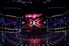 X Factor Australia Lights Up | ULA Group