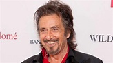 Al Pacino - Bilder, Infos & Biografie