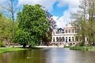 Vondelpark in Amsterdam - An Iconic City Park in the Netherlands – Go ...