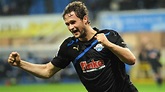 Proschwitz pens Tigers deal | Football News | Sky Sports