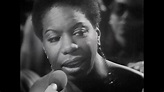 Nina Simone - Ain't Got No, I Got Life (HD) - YouTube