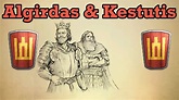 Age of Empires 2 Definitive Edition - Algirdas and Kestutis Campaign ...
