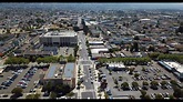Downtown Richmond, California - YouTube