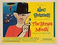 The Horse's Mouth (1958) movie poster