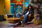 Brant Bjork anuncia su nuevo disco "Tao Of The Devil" - Binaural