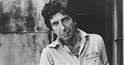 Leonard Cohen: miał polskie korzenie, był pierwszym Żydem, który został ...