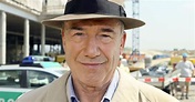 Ex-"Tatort"-Kommissar Dietz-Werner Steck 80-jährig gestorben | SN.at