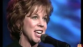 VICKI LAWRENCE "NIGHT THE LIGHTS WENT OUT IN GEORGIA" LIVE 1995 - YouTube