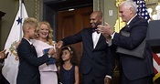 Surgeon general Jerome Adams' wife is being treated for skin cancer