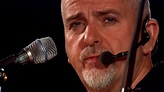 Peter Gabriel - Red Rain (Growing Up Live) - YouTube Music