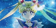 »Sailor Moon Eternal«: Titelsong der Filmreihe vorgestellt | Anime2You