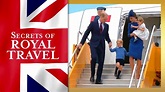 Secrets of Royal Travel - PBS Miniseries - Where To Watch