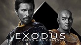Exodus: Gods and Kings (2014) - AZ Movies