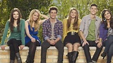 Watch The Secret Life of the American Teenager online | YouTube TV ...