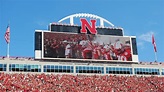 Nebraska Memorial Stadium | Meyer Sound