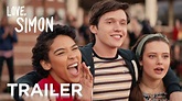 Love, Simon | Official Trailer #2 | 2018 - YouTube