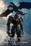 Transformers: The Last Knight (2017) Poster #10 - Trailer Addict